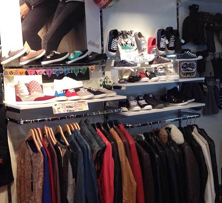 Shopping mode et accessoires en Andorre Magasin La Suite