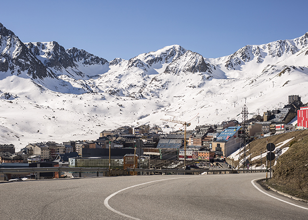 Ouverture Du Pas De La Case Et Covid Infos Pour Venir En Andorre