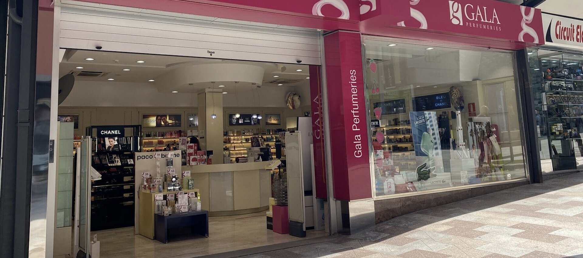 Parfumerie Andorre Les nouveaux parfums de l’été, moins chers