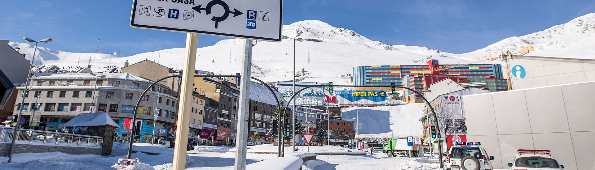 Pas De La Case Andorre 2024 T20 Brooks Marnia