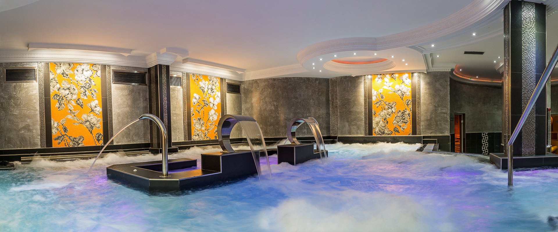 H tel Spa Princesa Parc Arinsal Andorre 4 toiles Haut De Gamme h-tel-spa-princesa-parc-arinsal-andorre-4-toiles-haut-de-gamme