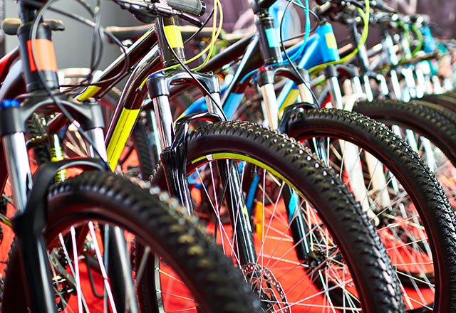 Shopping en Andorre - Les magasins de sport andorrans