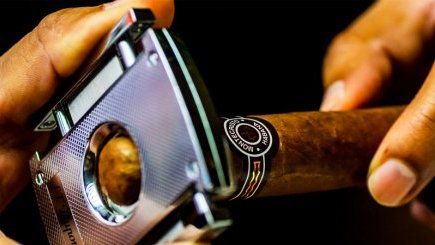 Magasin cigarettes, tabac et cigares en Andorre - Casa del Habano
